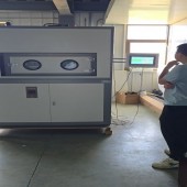 电容器薄膜50点介电强度试验仪