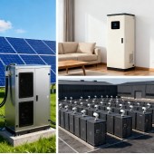 普思高压太阳能储存柜用灭火系统：环保设备无损可复用