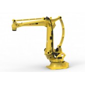 科为四轴搬运码垛机器人