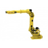 6轴国产大负载机械臂KW1160B-3200