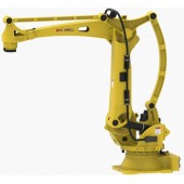 山东科为重载4轴码垛搬运机器人国产KW1180M-3200