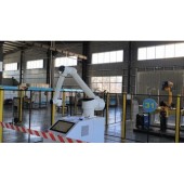 协作码垛国产机器人KW1040D-2000