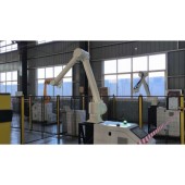 山东科为智能协作码垛工作站机器人KW1030D-1800