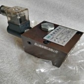 YVKO液压电磁阀门ZJE-E10B-T